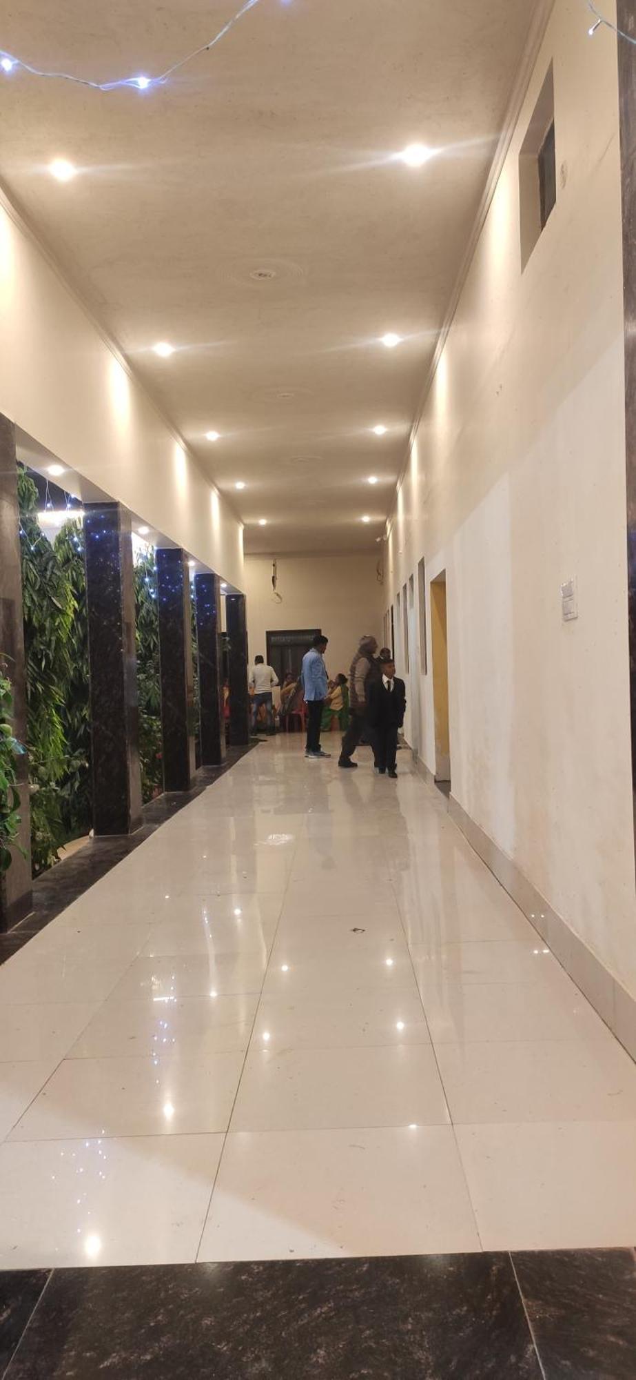 Prem Garden & Resort Mathura Ngoại thất bức ảnh