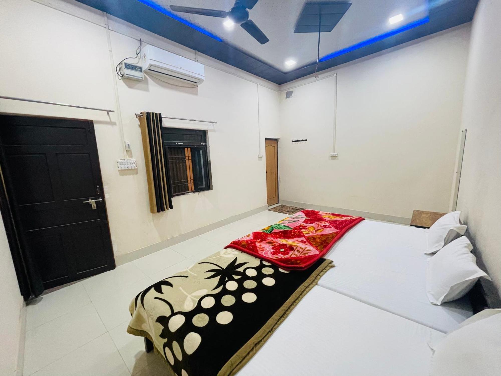 Prem Garden & Resort Mathura Ngoại thất bức ảnh